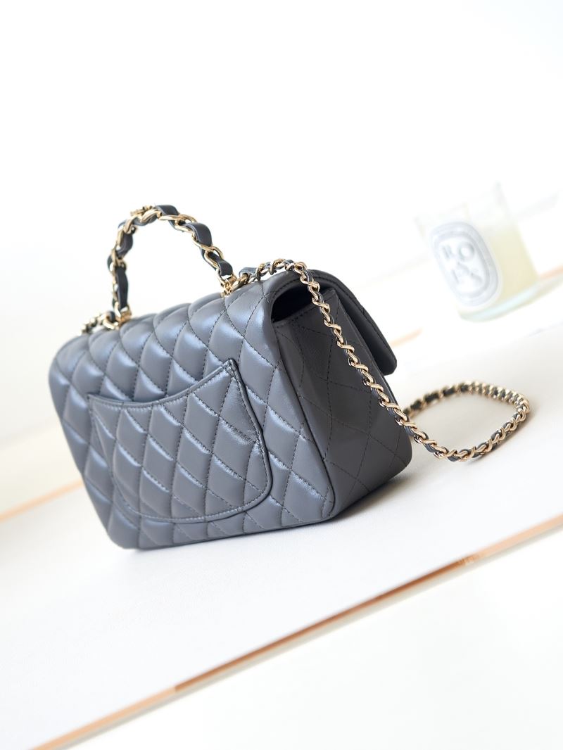 Ch**el satchel bags